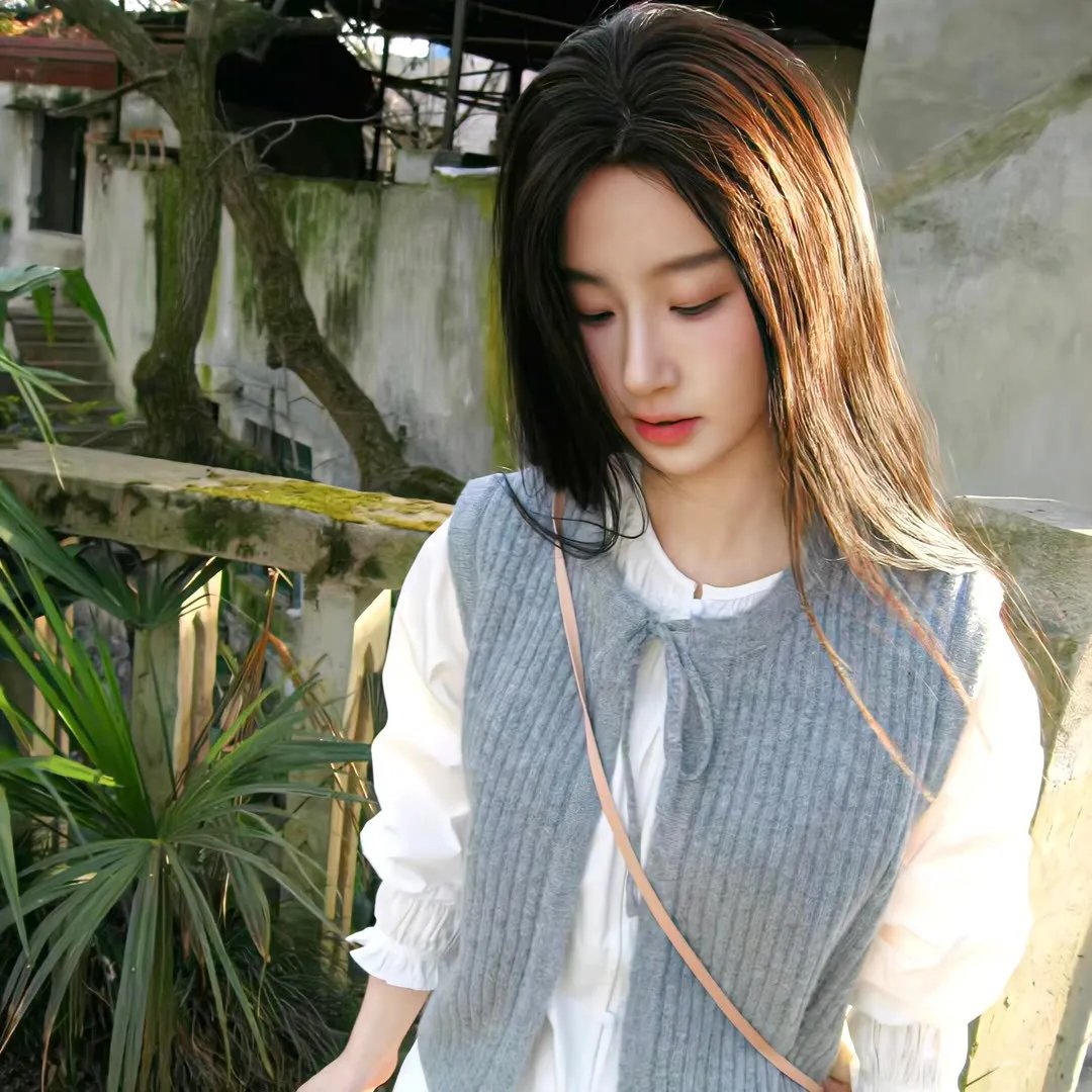 没有爱的女人