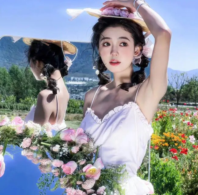 巨蛇闯女校